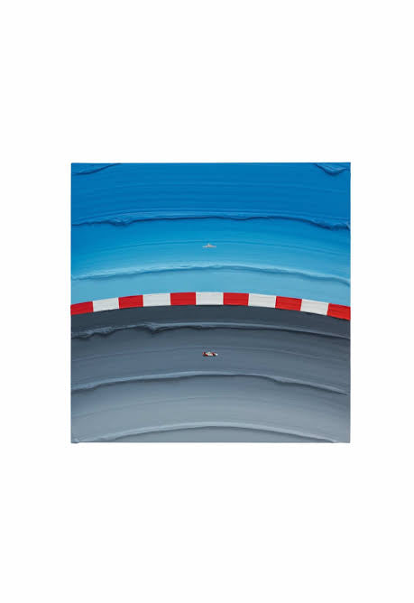 Custom Order Werner’s Monaco